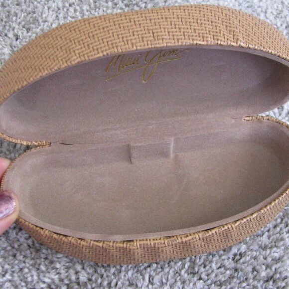 Maui Jim sunglasses case - Picture 4 of 6